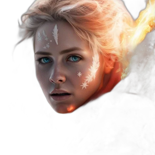 dragon, face, concept art, fantasy art transparent PNG cut-out
