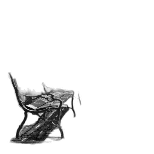 furniture, robot, umbrella, shoes transparent PNG cut-out