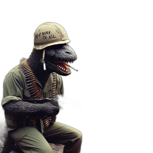 animal, creature, mask, hat transparent PNG cut-out