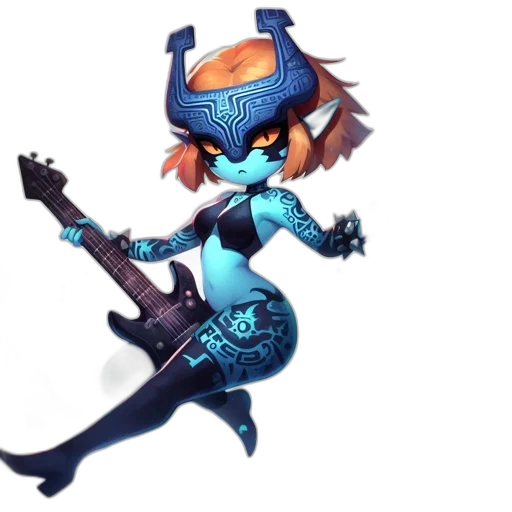 staff, weapon, robot, concept art transparent PNG cut-out