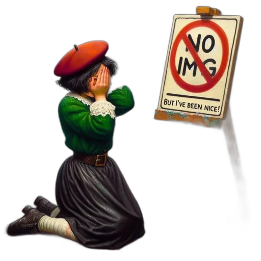concept art, vintage, european, town transparent PNG cut-out