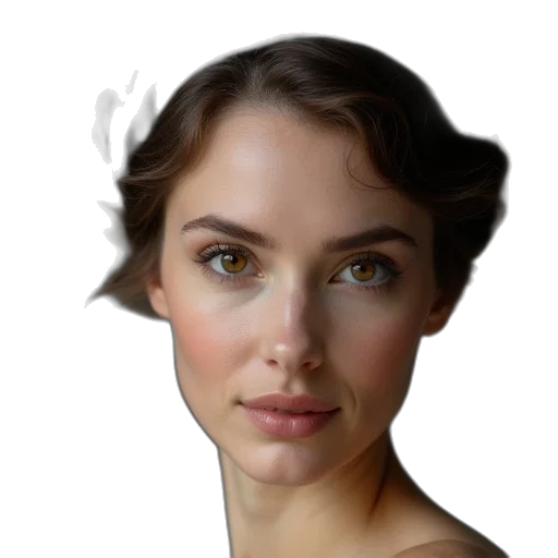 face, crown, mask, hat transparent PNG cut-out