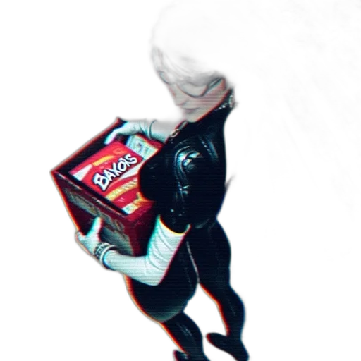 robot, jacket, food, bottle transparent PNG cut-out