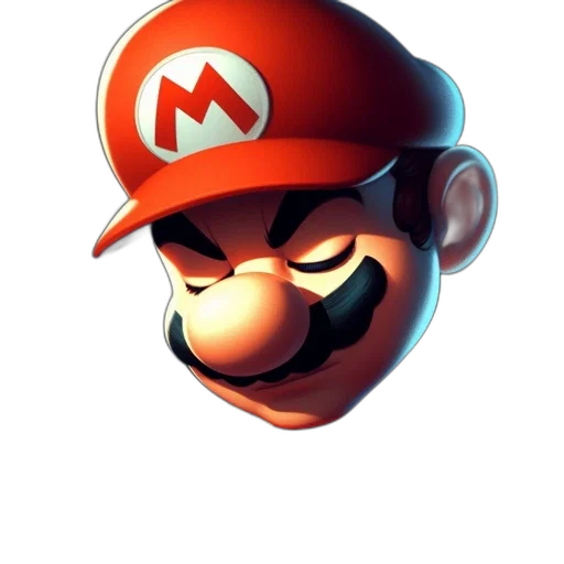 face, hat, mask, animal transparent PNG cut-out
