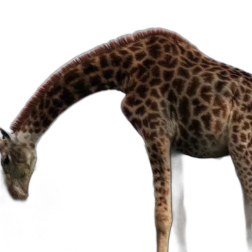 animal, creature, staff, weapon transparent PNG cut-out