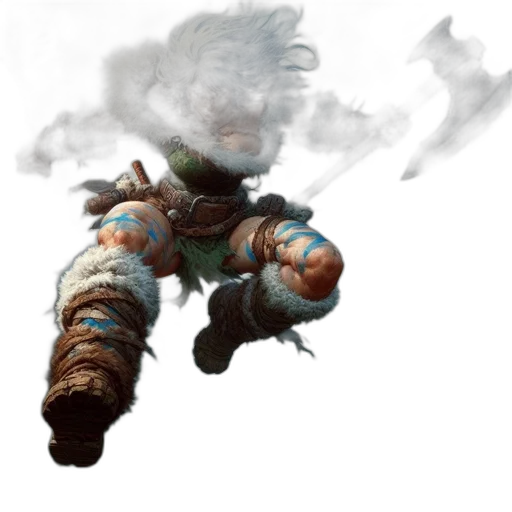 dragon, weapon, staff, sword transparent PNG cut-out