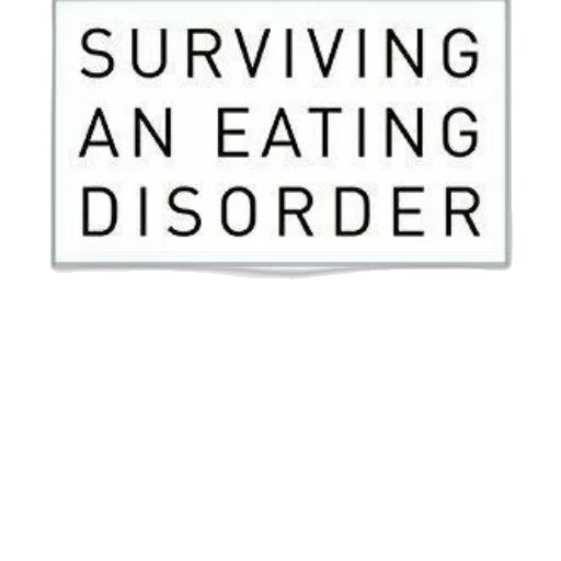 surviving, eating, disorder, strategies transparent PNG cut-out