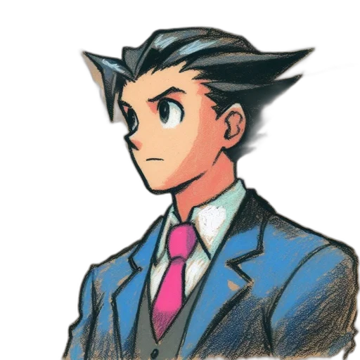 face, staff, jacket, mask transparent PNG cut-out