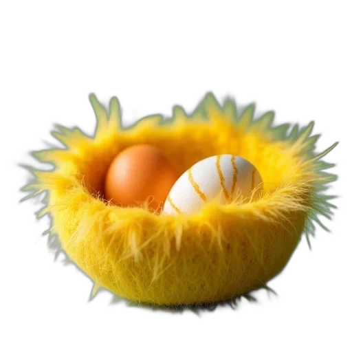 food, crown, mask, creature transparent PNG cut-out