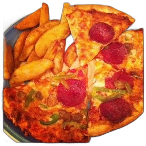 food, crown, face, jacket transparent PNG cut-out