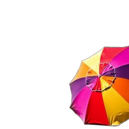 umbrella, flower, hat, weapon transparent PNG cut-out