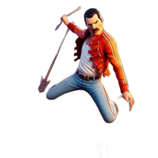 staff, sword, jacket, concept art transparent PNG cut-out