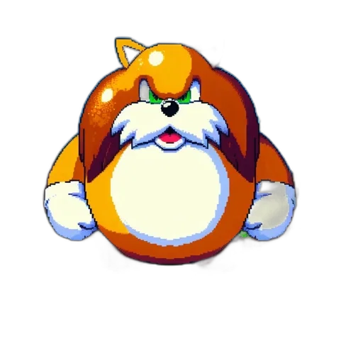 staff, animal, creature, crown transparent PNG cut-out