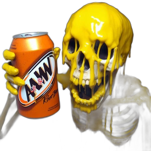 food, bottle, weapon, creature transparent PNG cut-out