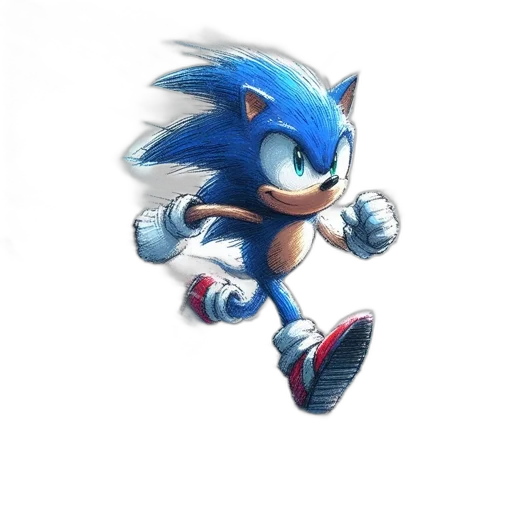 animal, creature, weapon, concept art transparent PNG cut-out