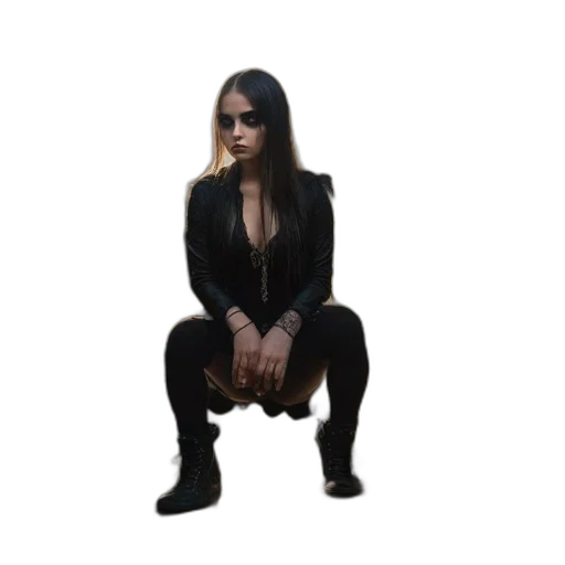 jacket, creature, animal, dress transparent PNG cut-out