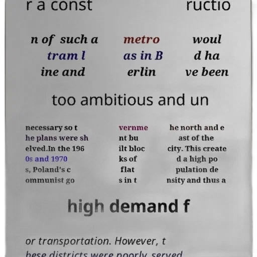 poster, text, polish, discusses transparent PNG cut-out