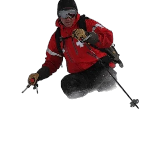 staff, weapon, jacket, animal transparent PNG cut-out