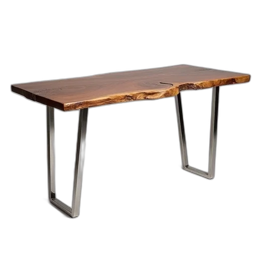 furniture, 3d render, modern, live transparent PNG cut-out