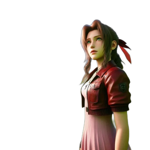 dress, staff, face, concept art transparent PNG cut-out