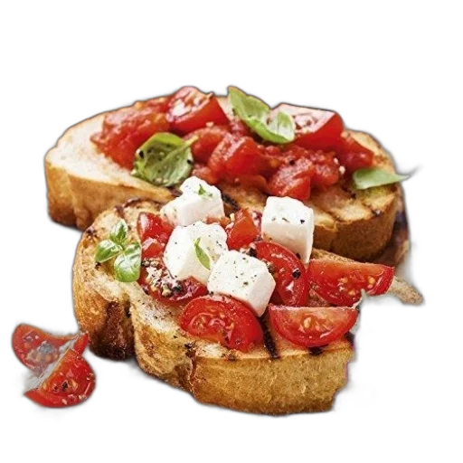 food, photorealistic, calendar, cover transparent PNG cut-out