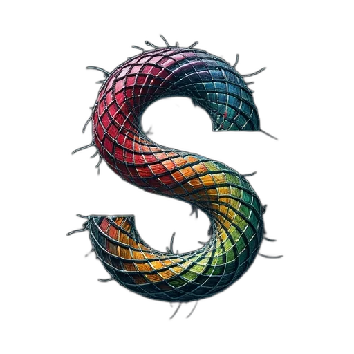 dragon, hair, creature, jewelry transparent PNG cut-out