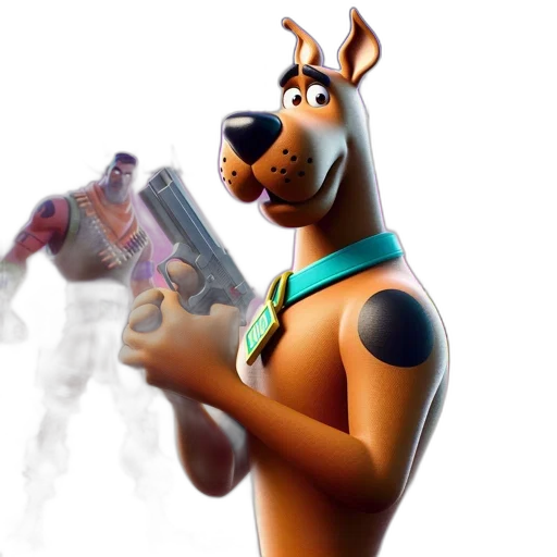 weapon, animal, mask, creature transparent PNG cut-out