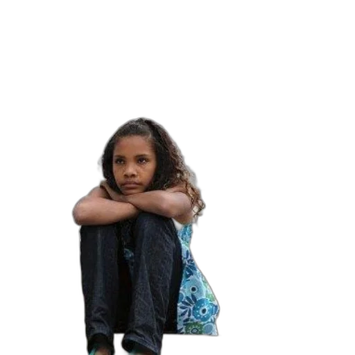 jacket, dress, creature, face transparent PNG cut-out