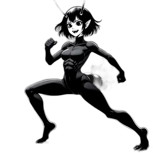 creature, robot, animal, weapon transparent PNG cut-out