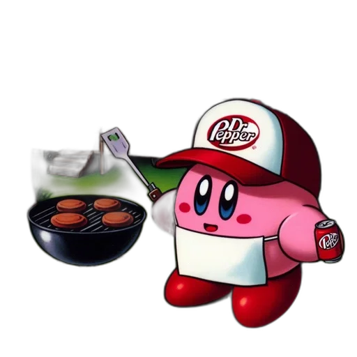 food, animal, robot, hat transparent PNG cut-out