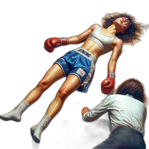 shoes, photorealistic, concept art, oil painting transparent PNG cut-out
