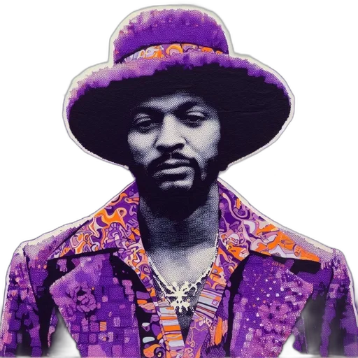 jacket, hat, face, man transparent PNG cut-out