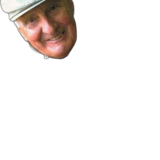 hat, face, staff, creature transparent PNG cut-out