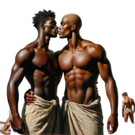 concept art, photorealistic, fantasy art, 3d render transparent PNG cut-out