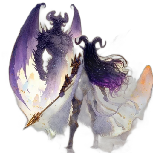 dragon, weapon, creature, sword transparent PNG cut-out