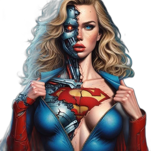 jewelry, comic book art, fantasy art, concept art transparent PNG cut-out