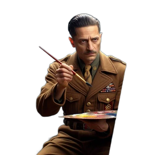 food, jacket, staff, weapon transparent PNG cut-out