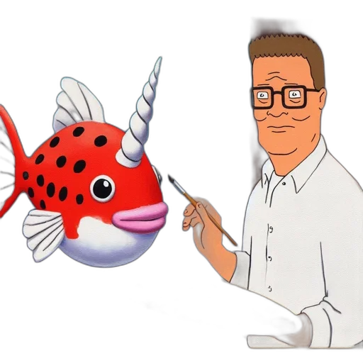 animal, staff, cartoon, concept art transparent PNG cut-out