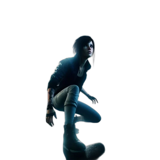 creature, shoes, robot, animal transparent PNG cut-out
