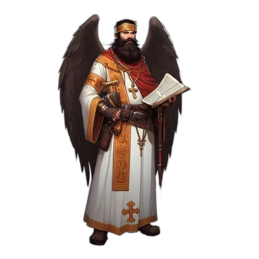 staff, concept art, fantasy art, pixel art transparent PNG cut-out