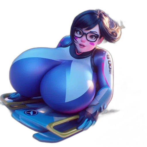 robot, weapon, dress, staff transparent PNG cut-out