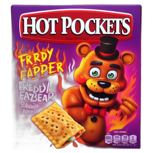 food, jacket, fire, box transparent PNG cut-out