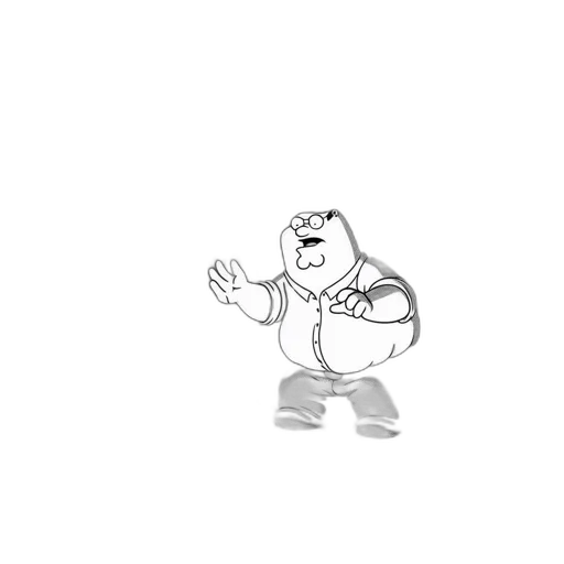 creature, robot, animal, jacket transparent PNG cut-out