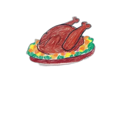 food, hat, animal, shoes transparent PNG cut-out
