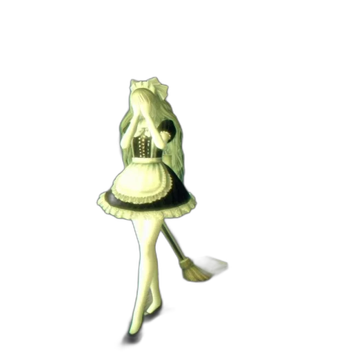 staff, dress, hat, crown transparent PNG cut-out