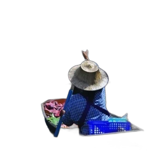 hat, shoes, umbrella, robot transparent PNG cut-out