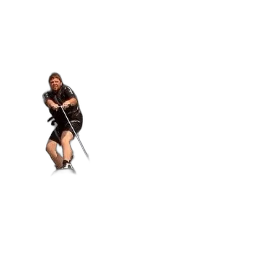 staff, weapon, creature, sword transparent PNG cut-out