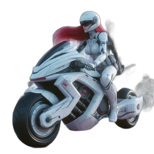 weapon, concept art, 3d render, comic book art transparent PNG cut-out