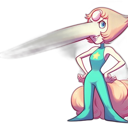 staff, weapon, sword, creature transparent PNG cut-out