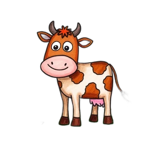 animal, creature, cartoon, pixel art transparent PNG cut-out